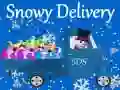 游戏雪地快遞在线 游戏雪地快遞在线