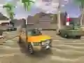 游戏6x6 越野卡車駕駛在线 游戏6x6 越野卡車駕駛在线