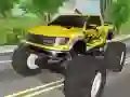 游戏怪物卡車駕駛模擬器在线 游戏怪物卡車駕駛模擬器在线