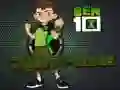 游戏拼圖百變小英雄 Ben 10在线 游戏拼圖百變小英雄 Ben 10在线