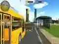游戏校車駕駛模擬器在线 游戏校車駕駛模擬器在线