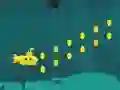 游戏Flappy 潛艇在线