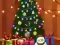 游戏我的聖誕樹裝飾在线 游戏我的聖誕樹裝飾在线