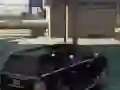 游戏汽車物理模擬器：工業區在线