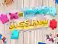 游戏聖誕拼圖在线 游戏聖誕拼圖在线