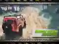 游戏越野瘋狂豪華普拉多模擬器在线
