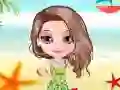 游戏海灘打扮在线 游戏海灘打扮在线