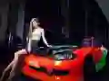 游戏女孩與汽車在线 游戏女孩與汽車在线