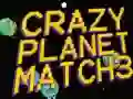 游戏瘋狂行星配對3在线