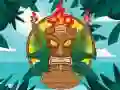 游戏可愛的Tiki三消在线 游戏可愛的Tiki三消在线