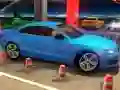 游戏2D 汽車停車在线 游戏2D 汽車停車在线