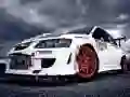 游戏美麗的汽車在线