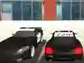 游戏警察駕駛在线