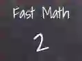 游戏快速數學 2在线 游戏快速數學 2在线