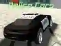 游戏警察汽車在线