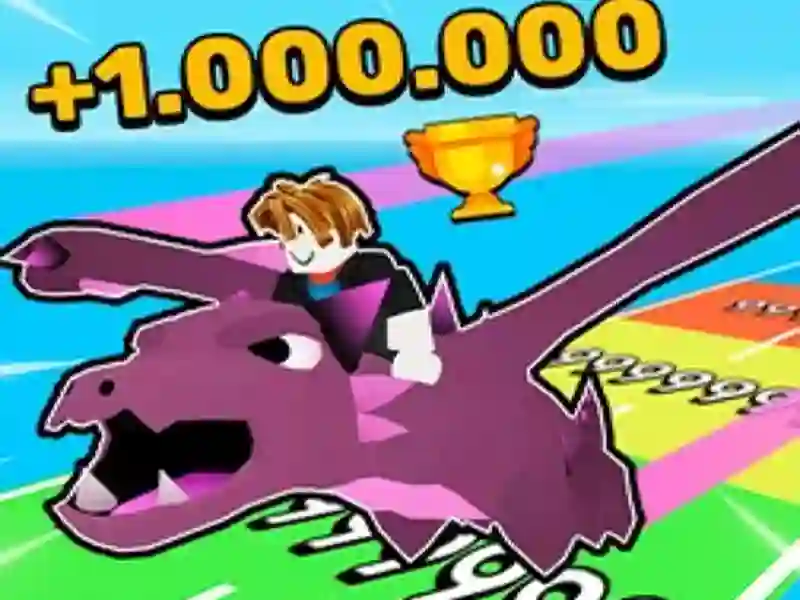 游戏奧比：馴龍在线