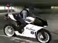 游戏超炫警察摩托車模擬器3D在线 游戏超炫警察摩托車模擬器3D在线