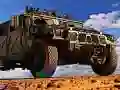 游戏軍事運輸車輛在线