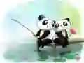 游戏熊貓滑行在线 游戏熊貓滑行在线