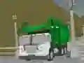 游戏島嶼乾淨卡車垃圾模擬器在线 游戏島嶼乾淨卡車垃圾模擬器在线