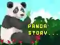 游戏熊貓故事在线