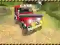 游戏吉普車特技駕駛在线