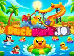 游戏鴨子公園.io在线 游戏鴨子公園.io在线
