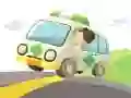 游戏卡通救護車在线 游戏卡通救護車在线