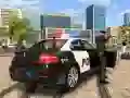 游戏卡通警車在线