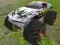 游戏怪物卡車駕駛員在线