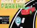 游戏理想的汽車停車在线