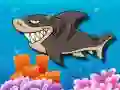 游戏釣魚冒險在线 游戏釣魚冒險在线