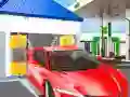 游戏加油站：汽車停車在线