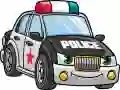 游戏卡通警車在线 游戏卡通警車在线