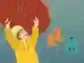 游戏十一月的雨:消除三個在线 游戏十一月的雨:消除三個在线