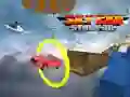 游戏天空汽車特技3D在线