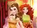 游戏秋季女王美容比賽在线 游戏秋季女王美容比賽在线