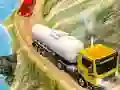 游戏油輪運輸卡車在线