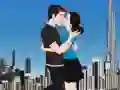 游戏沙漠親吻在线