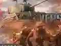 游戏坦克 vs 不死族在线