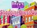 游戏Iniya 打扮在线 游戏Iniya 打扮在线