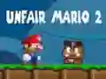 游戏不公平的瑪利歐2在线