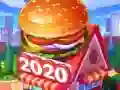 游戏漢堡包2020在线 游戏漢堡包2020在线