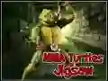 游戏MMA 烏龜拼圖在线 游戏MMA 烏龜拼圖在线