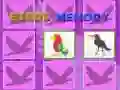 游戏兒童記憶與鳥類在线 游戏兒童記憶與鳥類在线