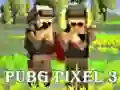 游戏Pubg 像素 3在线