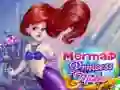 游戏美人魚公主創造者在线