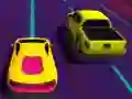 游戏霓虹賽車:復古漂移在线 游戏霓虹賽車:復古漂移在线