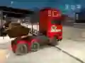 游戏城市與越野貨運卡車在线