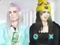 游戏比莉·艾莉什變裝在线
